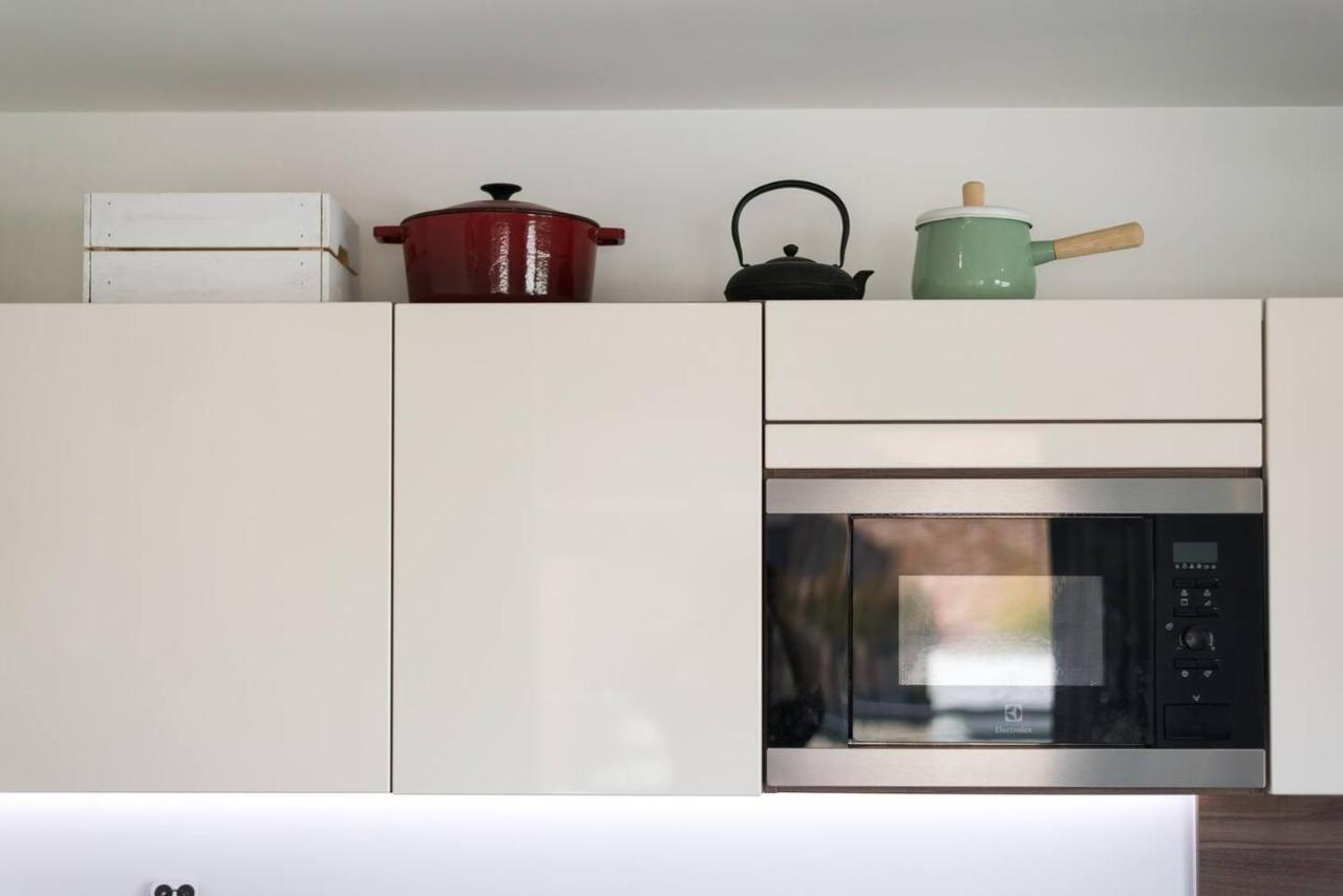 Joivy Lovely Studio Flat With Terrace In Southeast Londen Buitenkant foto